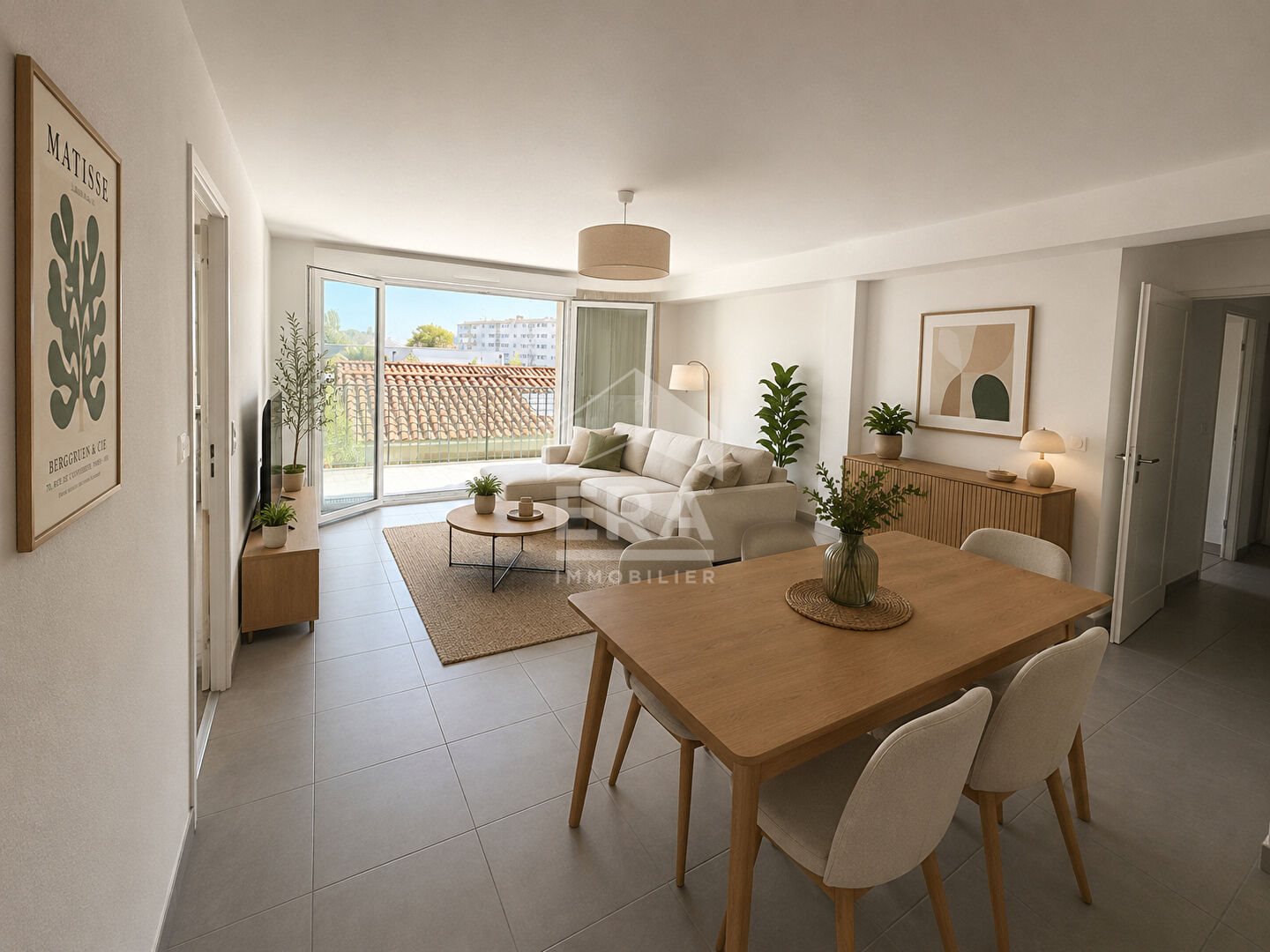 Appartement à vendre, 79m², La Teste-de-Buch