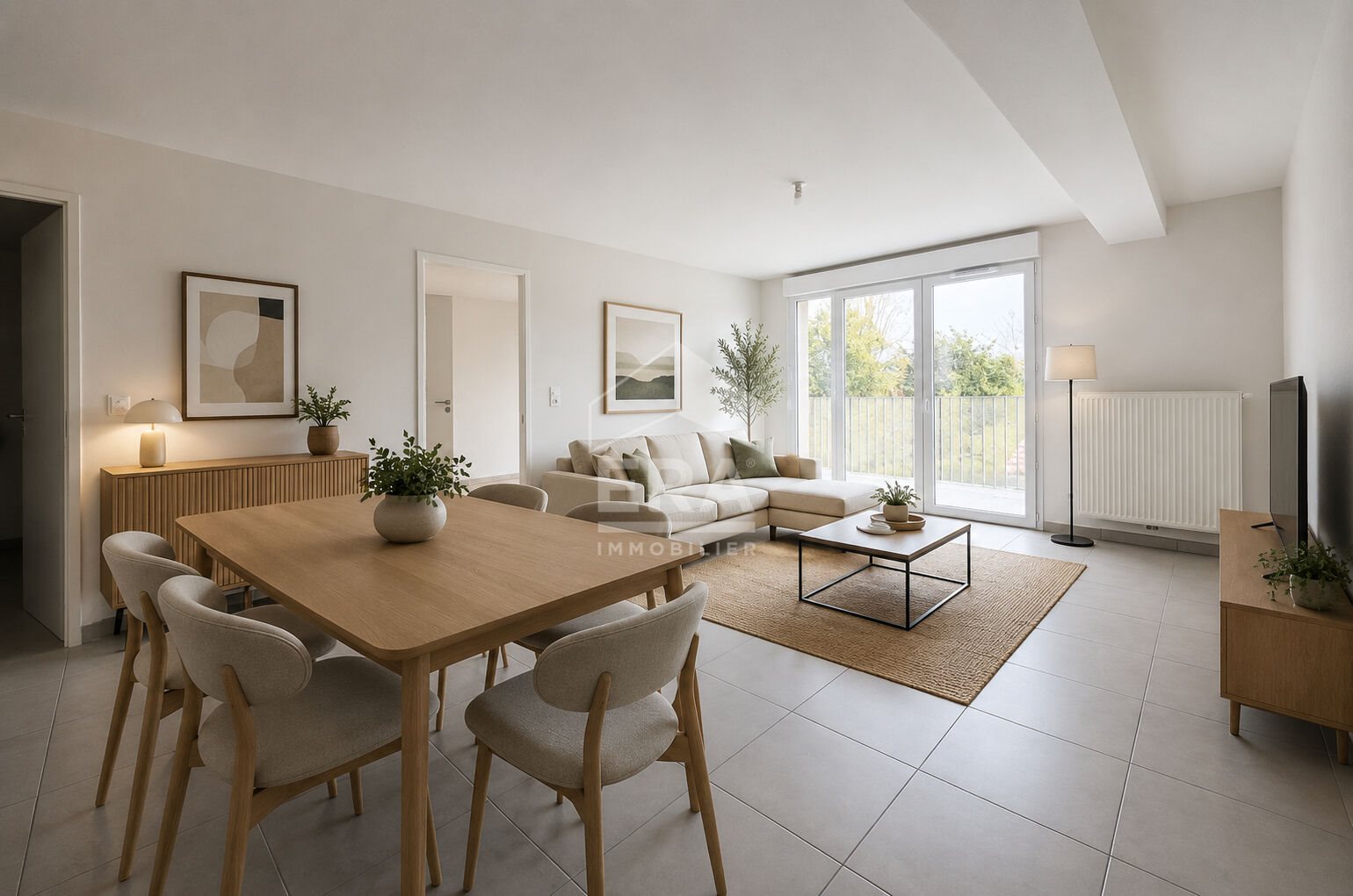 Appartement à vendre, 79m², La Teste-de-Buch