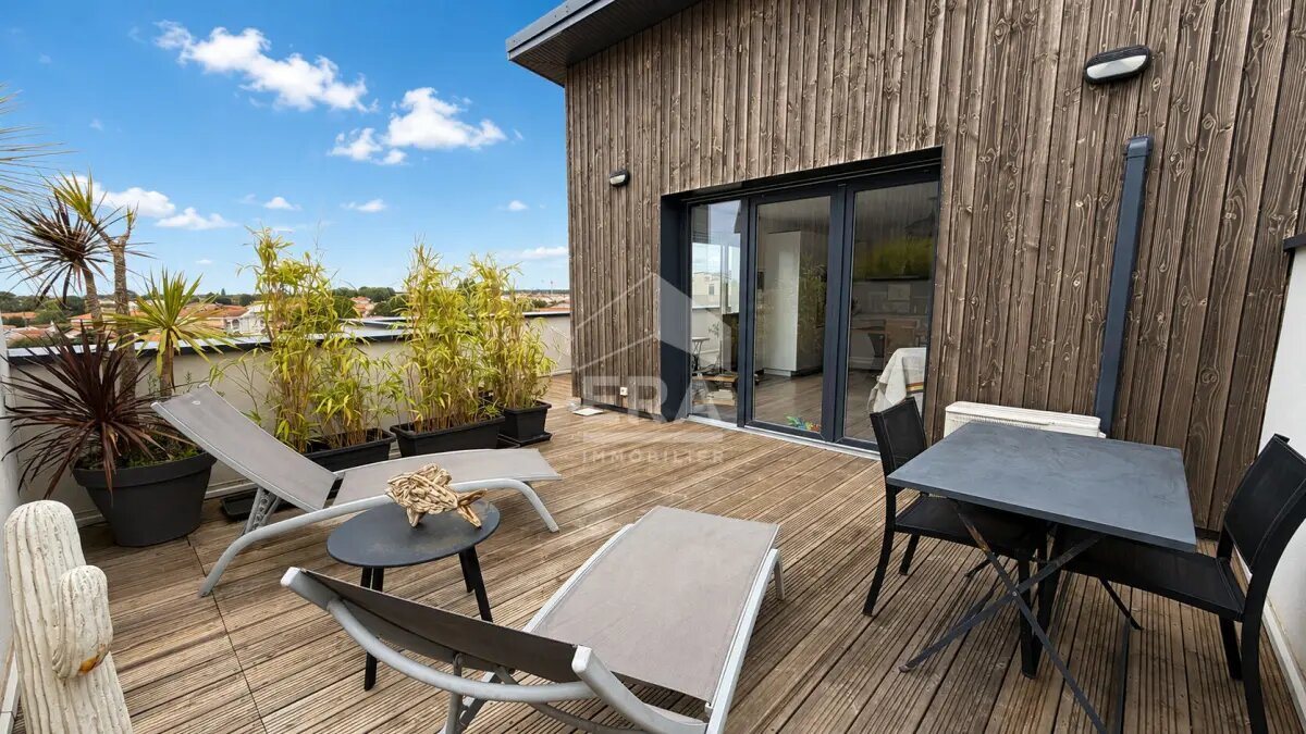 Appartement à vendre, 65m², La Teste-de-Buch