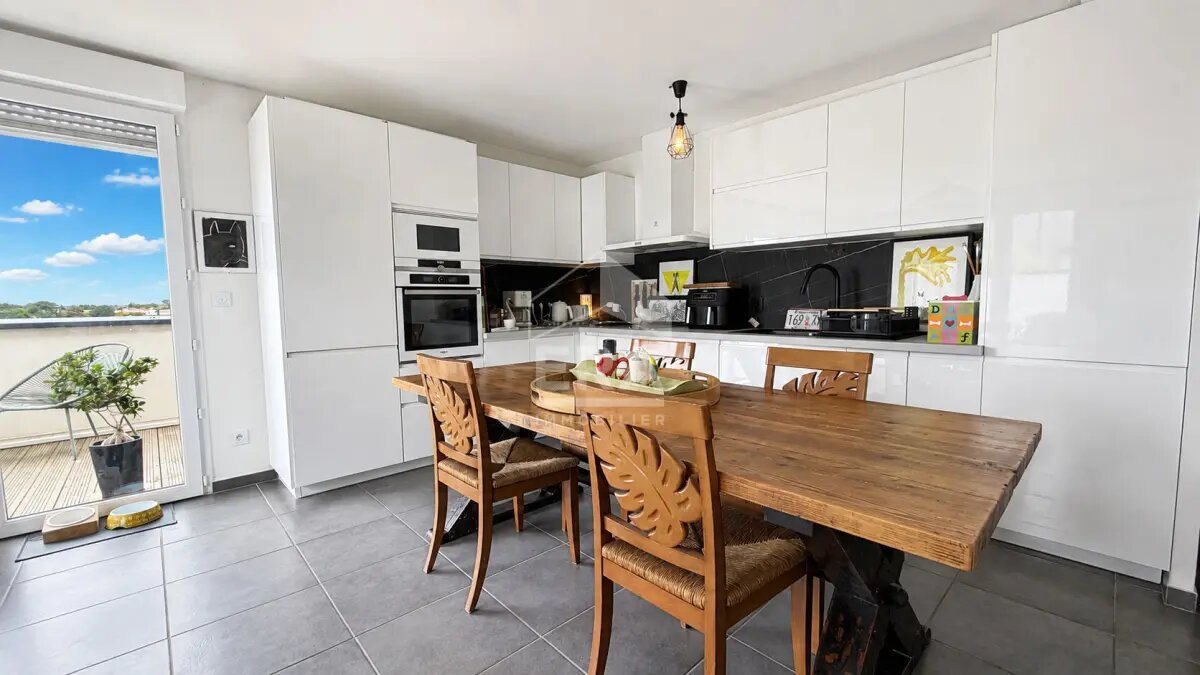 Appartement à vendre, 65m², La Teste-de-Buch