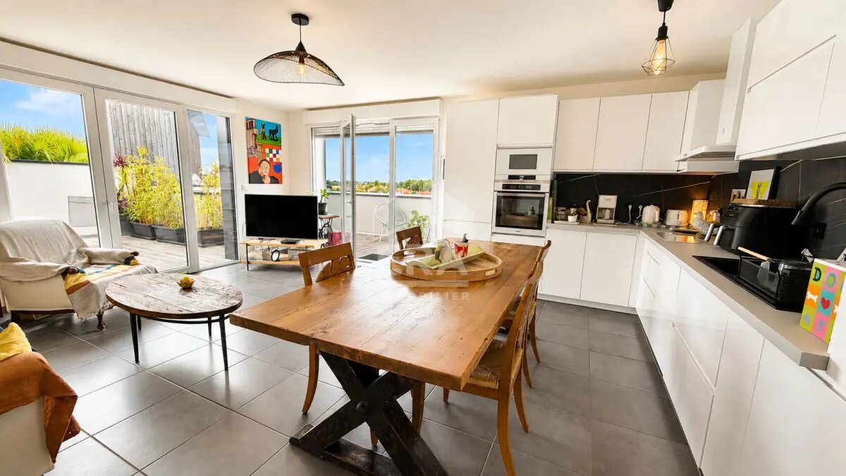 Appartement à vendre, 65m², La Teste-de-Buch
