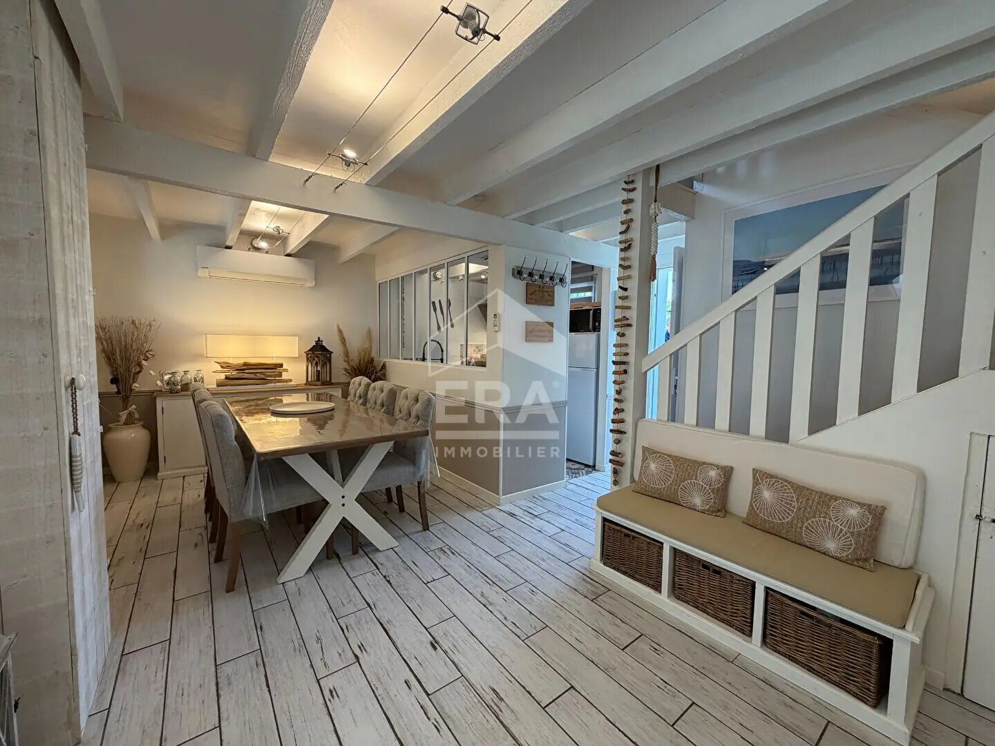 Maison à vendre, 62m², La Teste-de-Buch