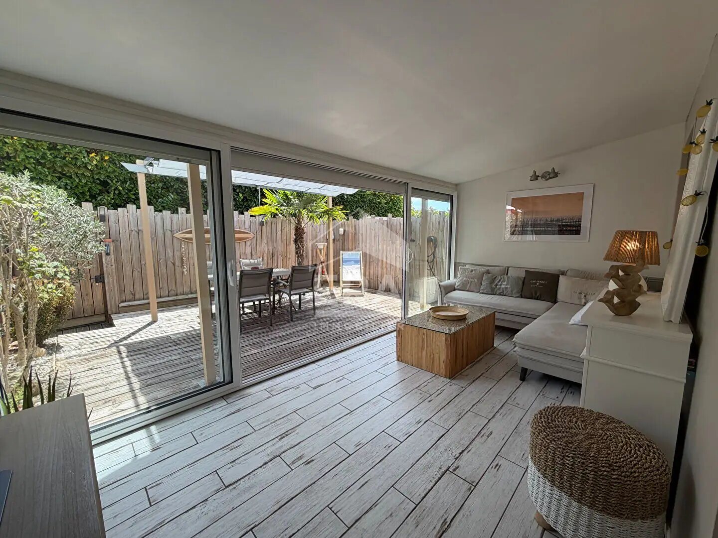 Maison à vendre, 62m², La Teste-de-Buch