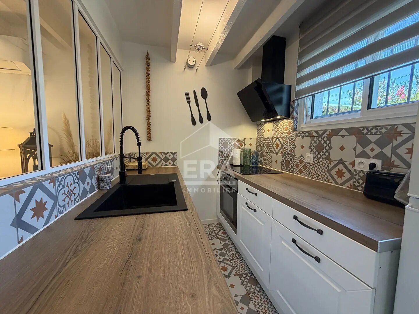 Maison à vendre, 62m², La Teste-de-Buch