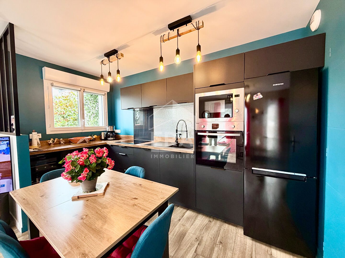Appartement à vendre, 62m², Gujan-Mestras
