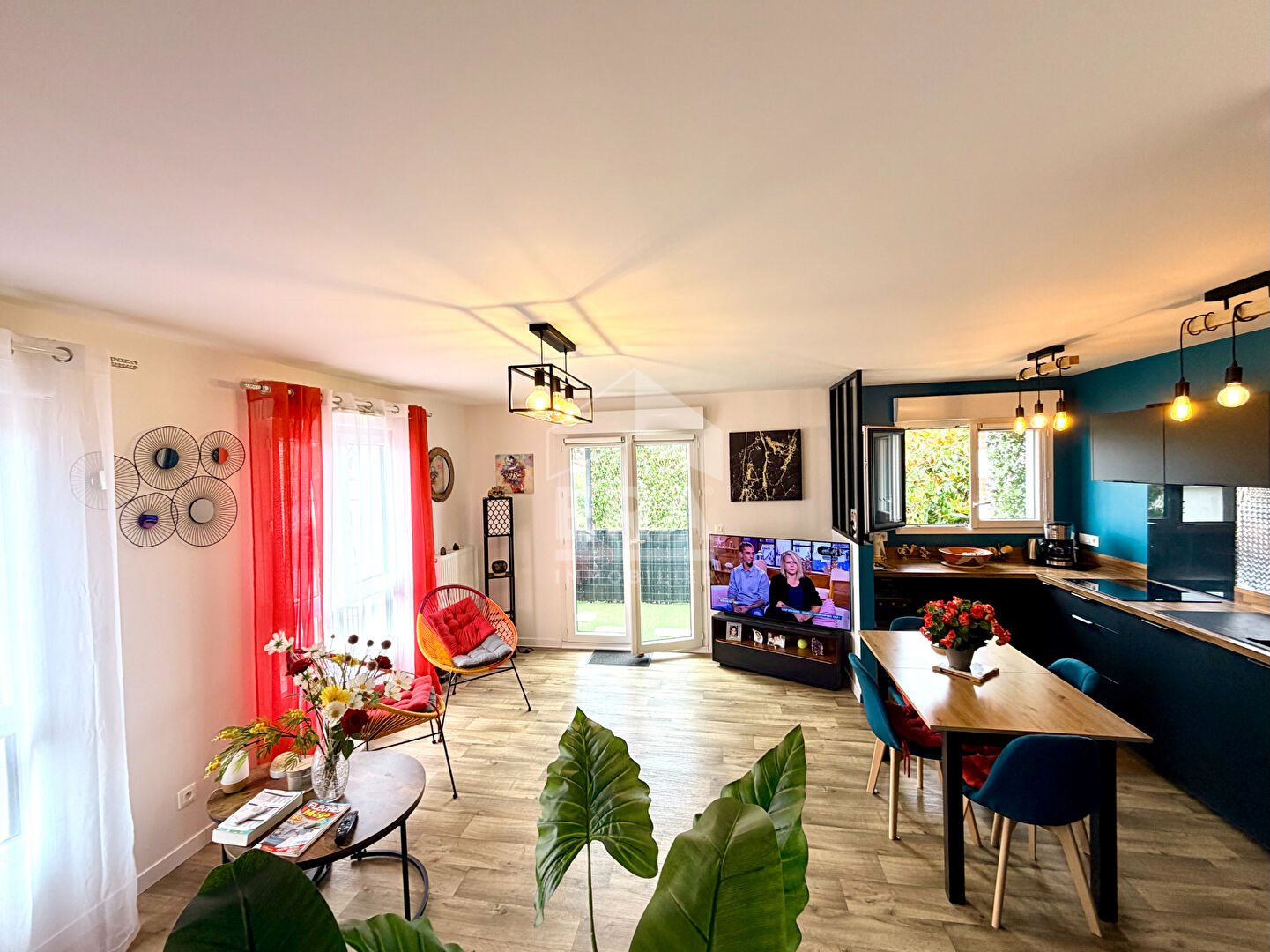 Appartement à vendre, 62m², Gujan-Mestras
