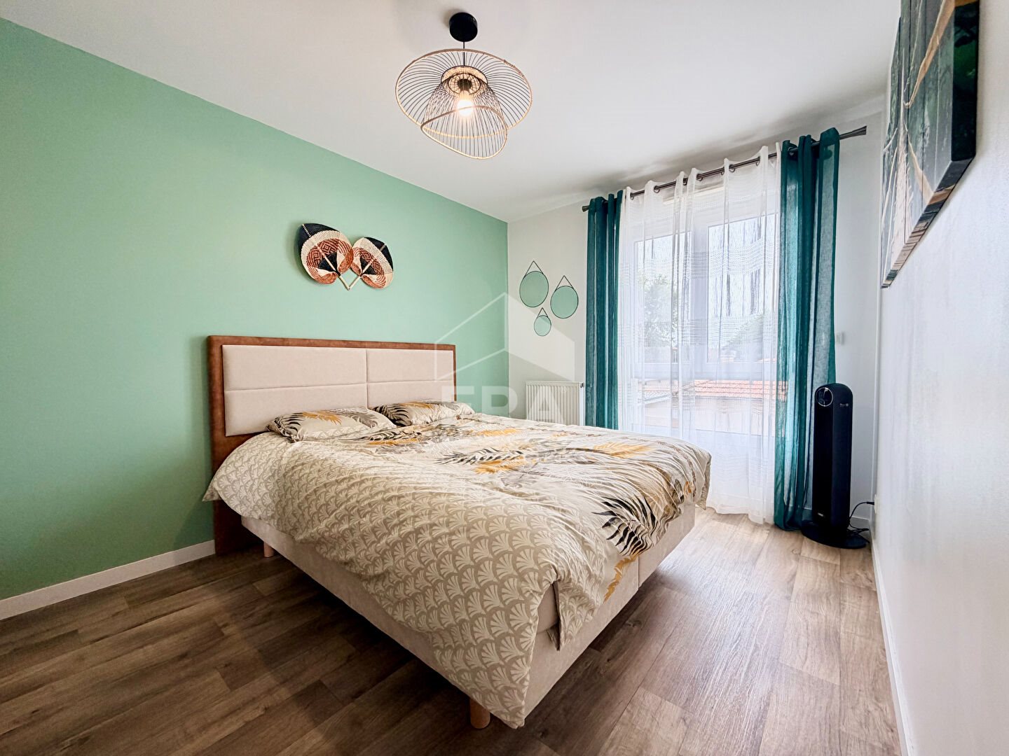 Appartement à vendre, 62m², Gujan-Mestras