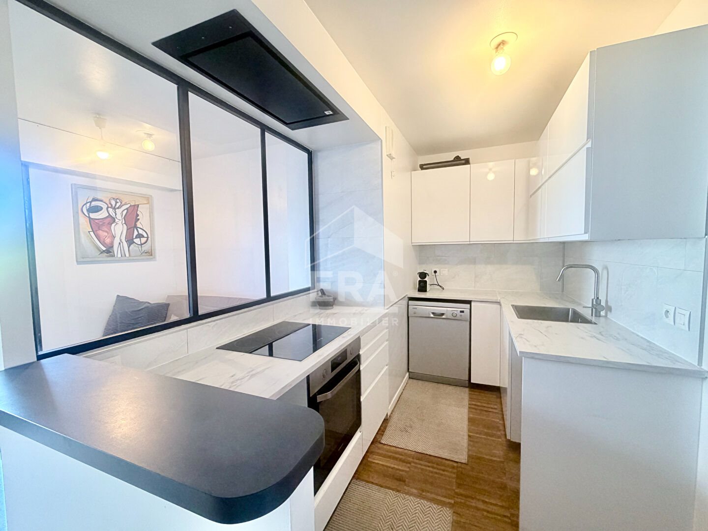 Appartement à vendre, 54m², La Teste-de-Buch