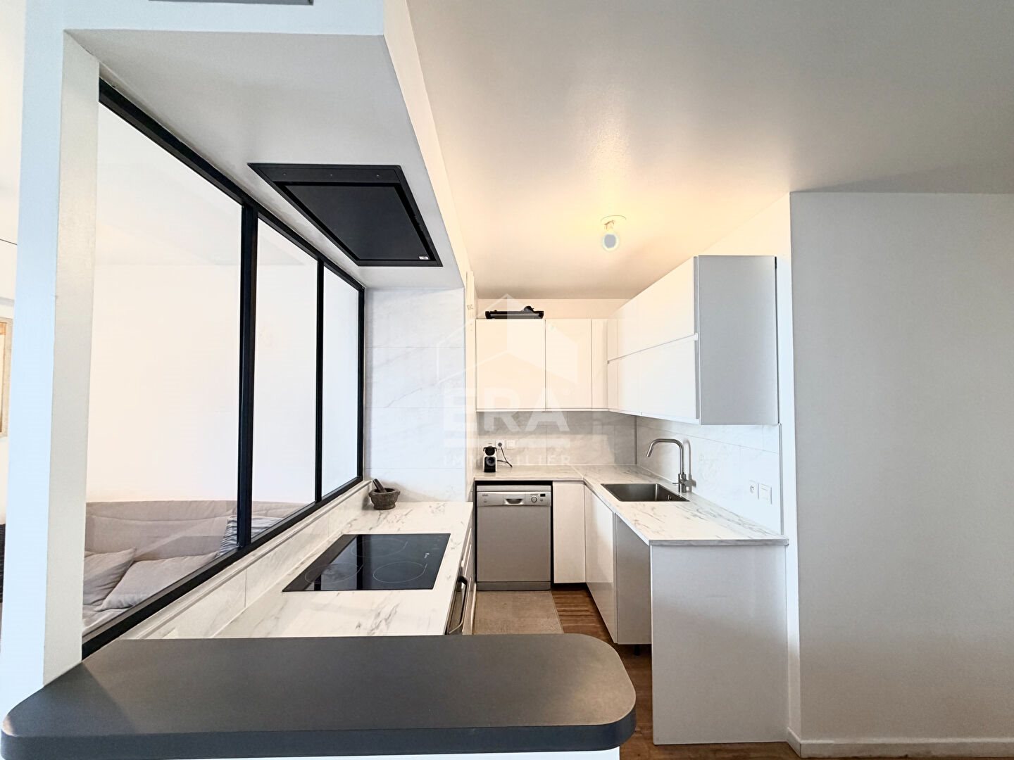 Appartement à vendre, 54m², La Teste-de-Buch