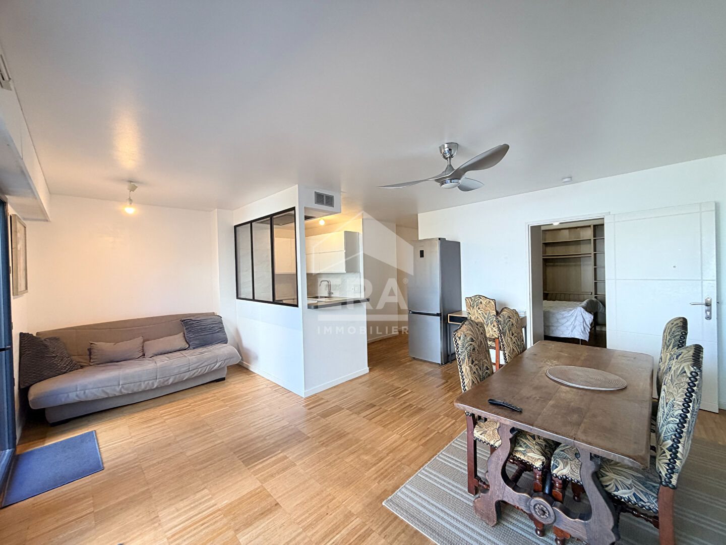 Appartement à vendre, 54m², La Teste-de-Buch