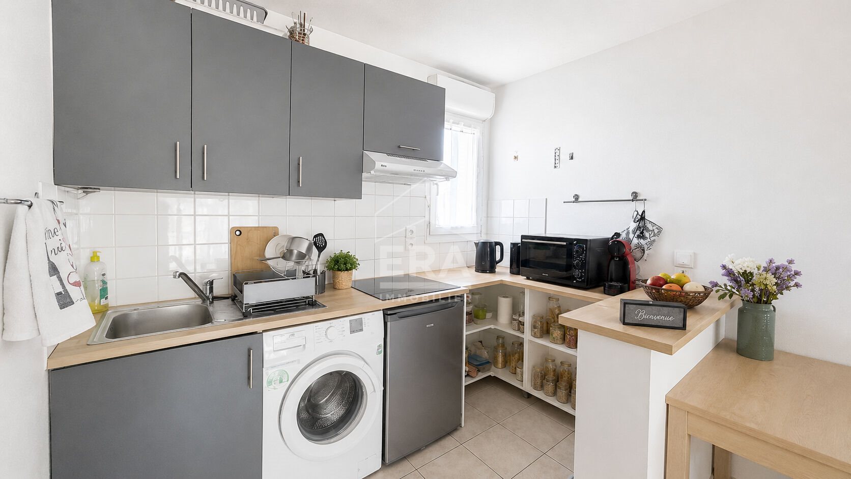 Appartement à vendre, 45m², Gujan-Mestras