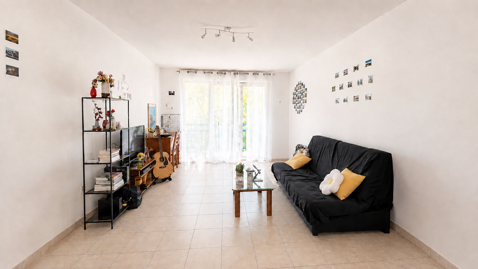 Appartement à vendre, 45m², Gujan-Mestras