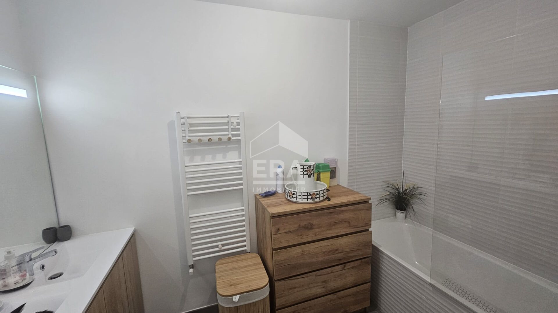 Appartement à vendre, 61m², Le Teich