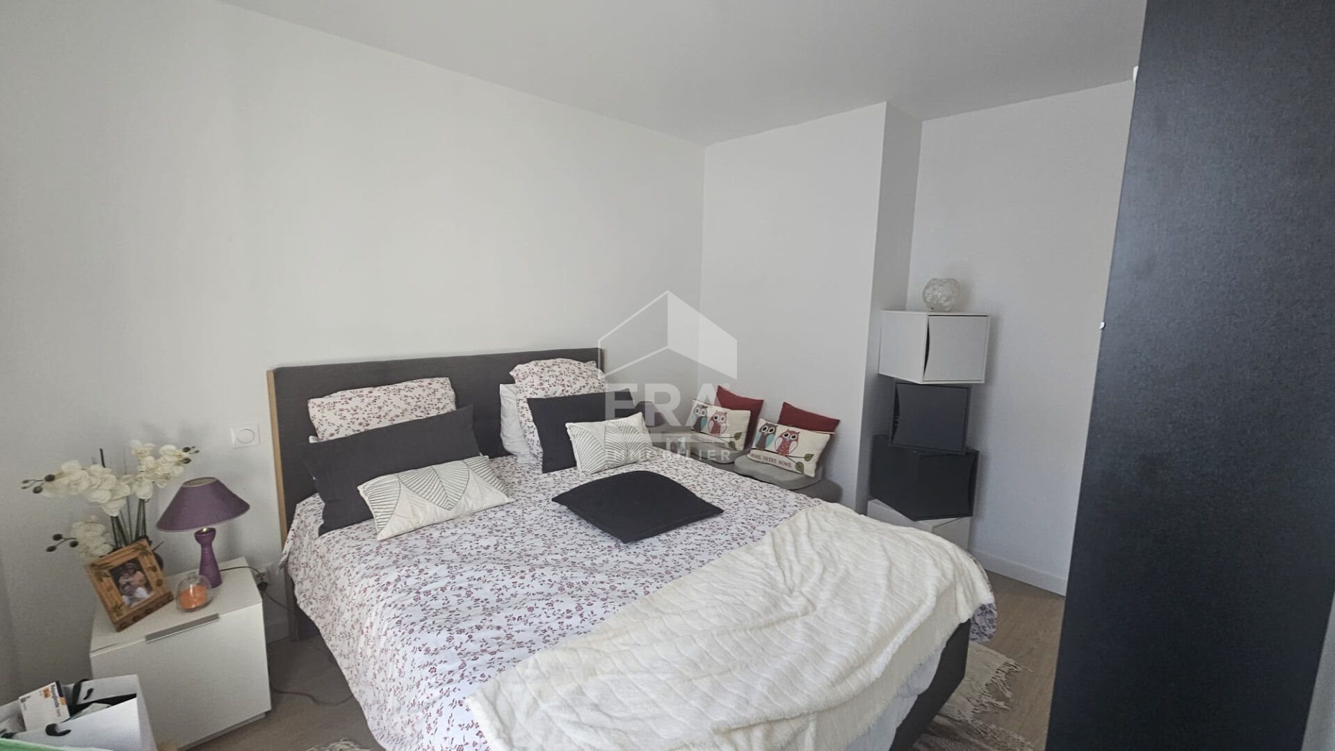 Appartement à vendre, 61m², Le Teich