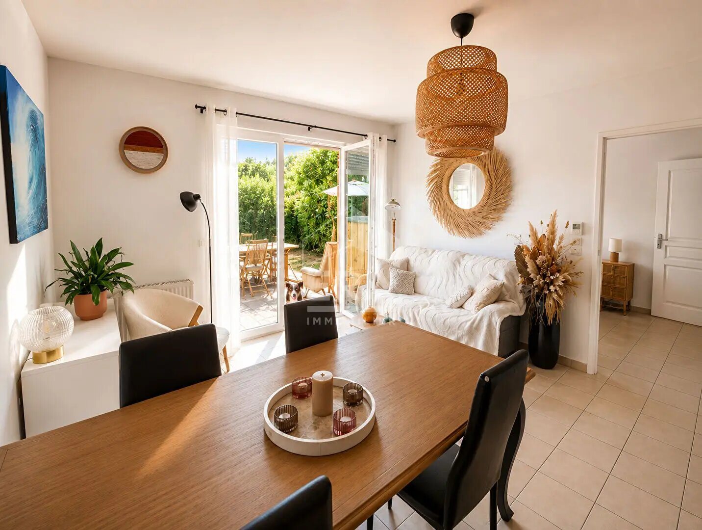 Appartement à vendre, 41m², La Teste-de-Buch