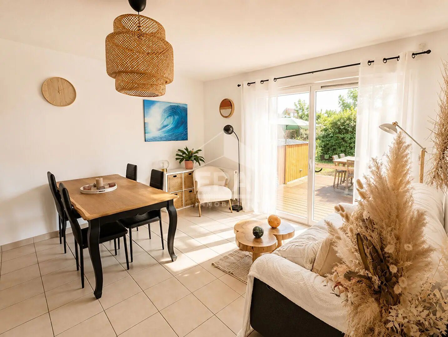 Appartement à vendre, 41m², La Teste-de-Buch