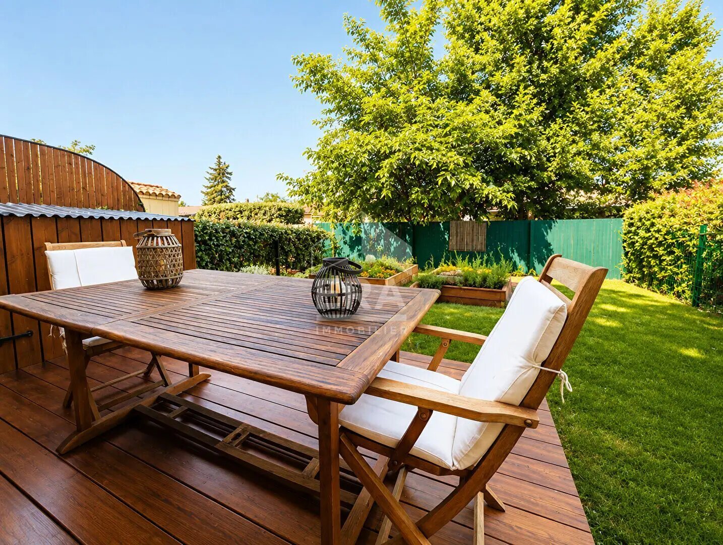 Appartement à vendre, 41m², La Teste-de-Buch