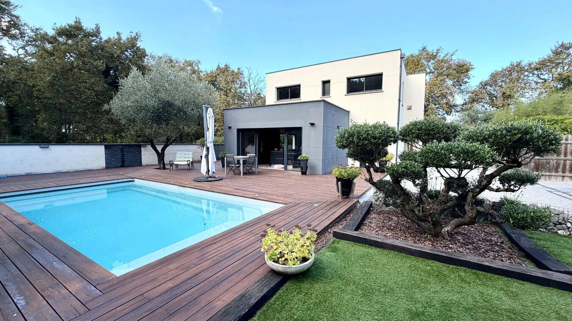Maison à vendre, 173m², La Teste-de-Buch