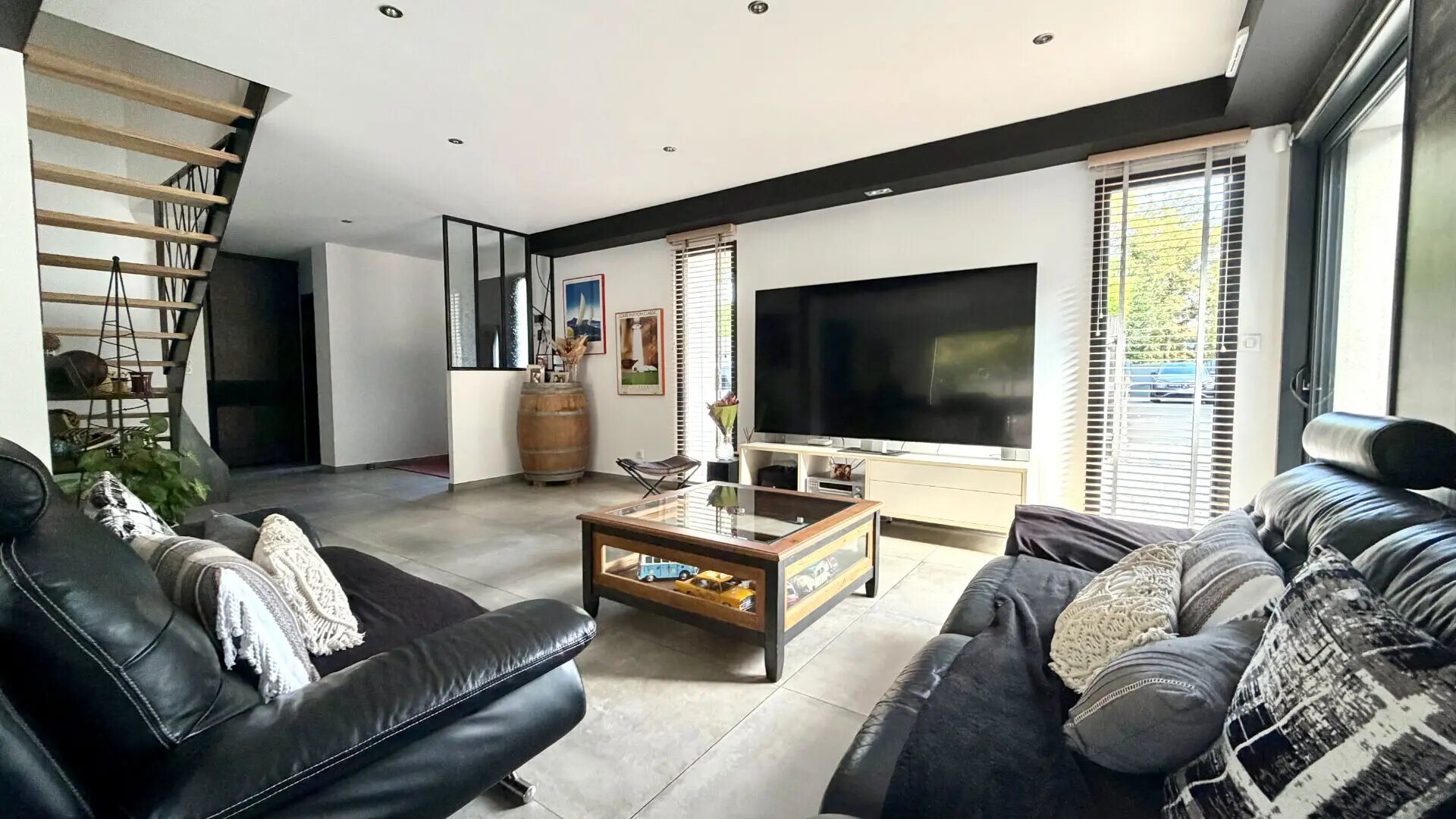 Maison à vendre, 173m², La Teste-de-Buch