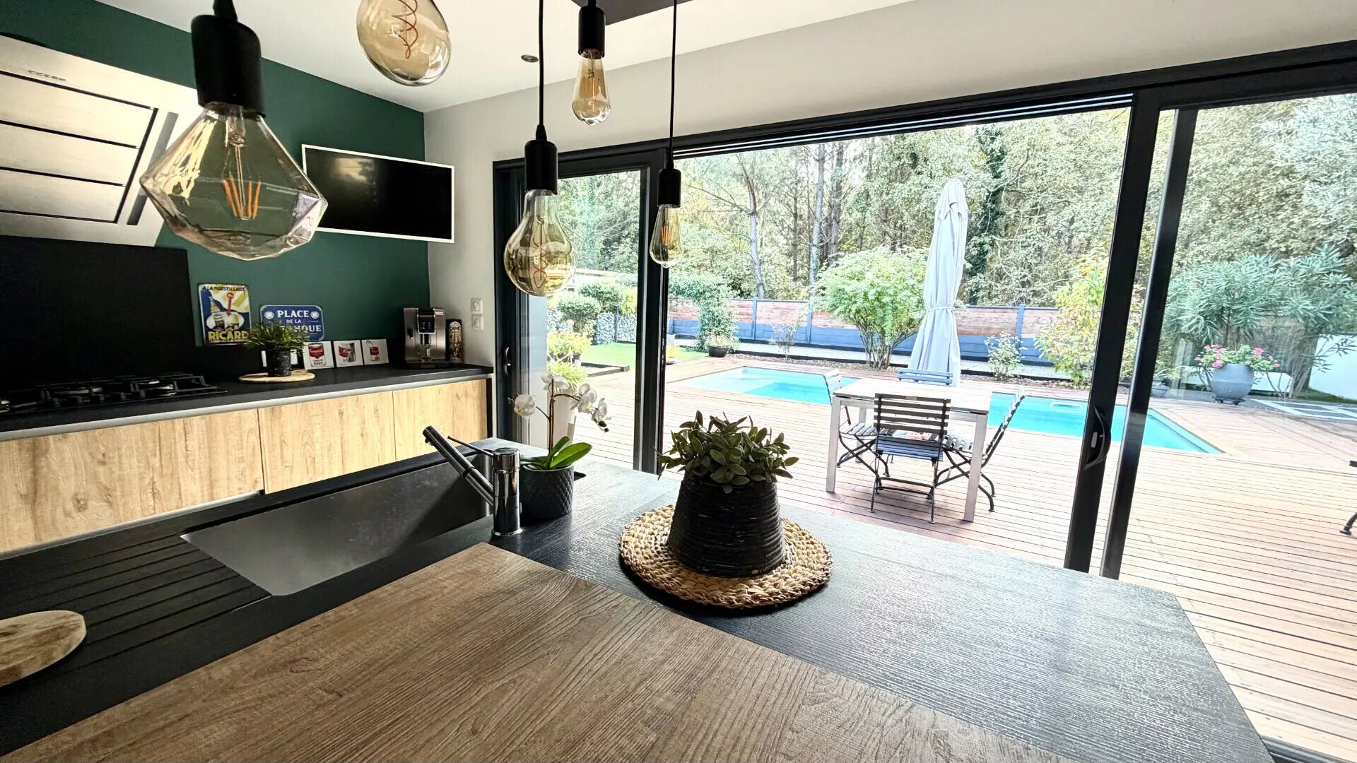 Maison à vendre, 173m², La Teste-de-Buch