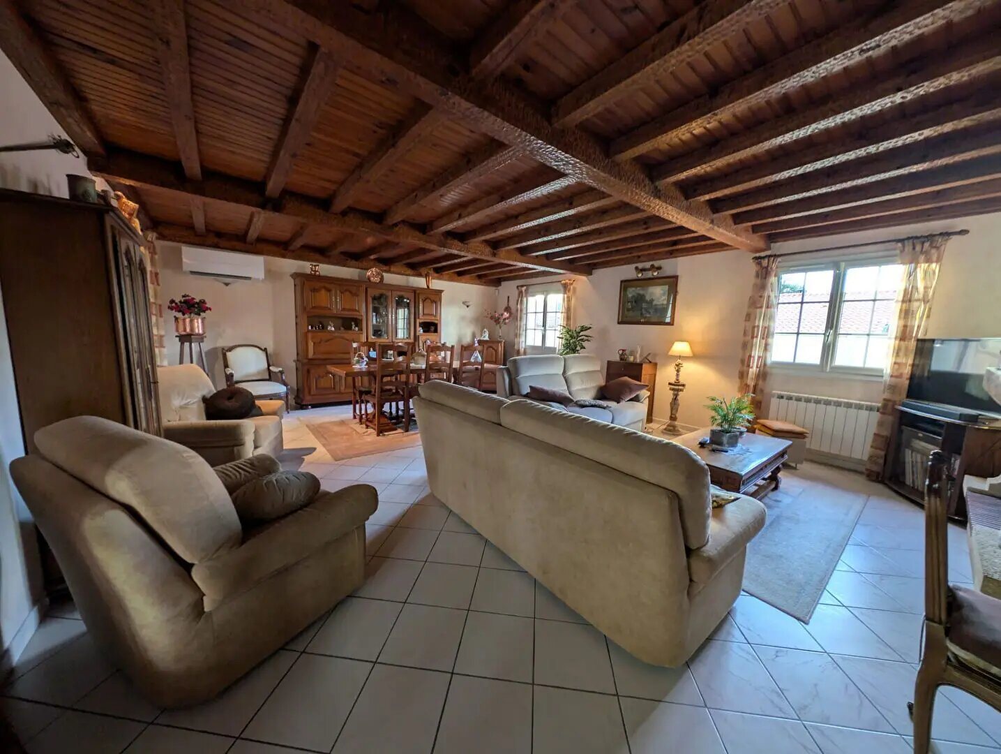 Maison à vendre, 113m², Gujan-Mestras