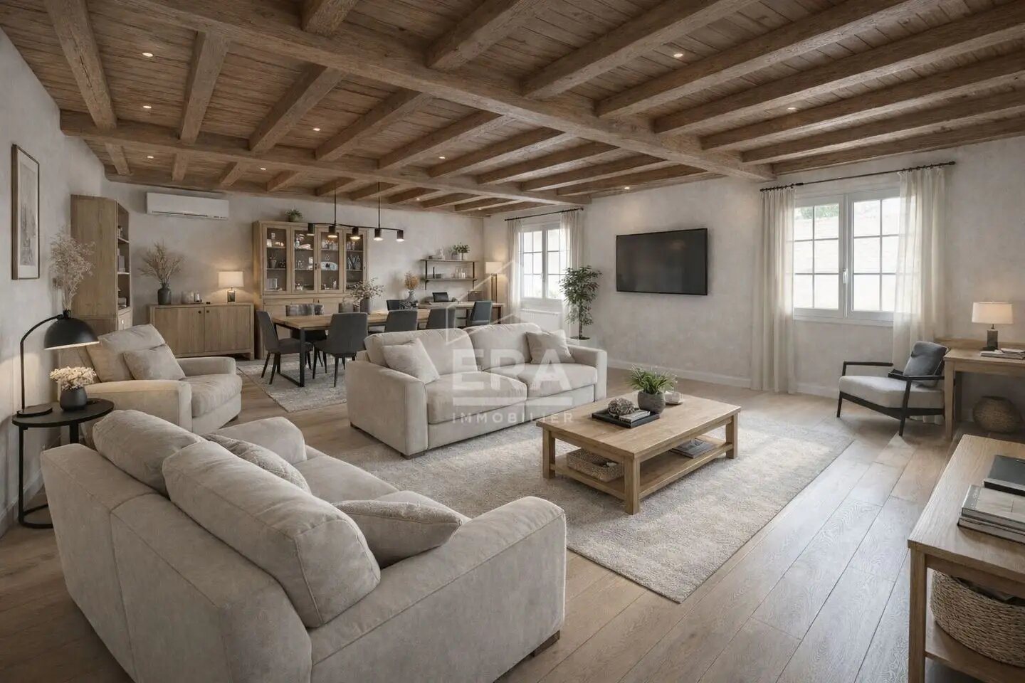 Maison à vendre, 113m², Gujan-Mestras