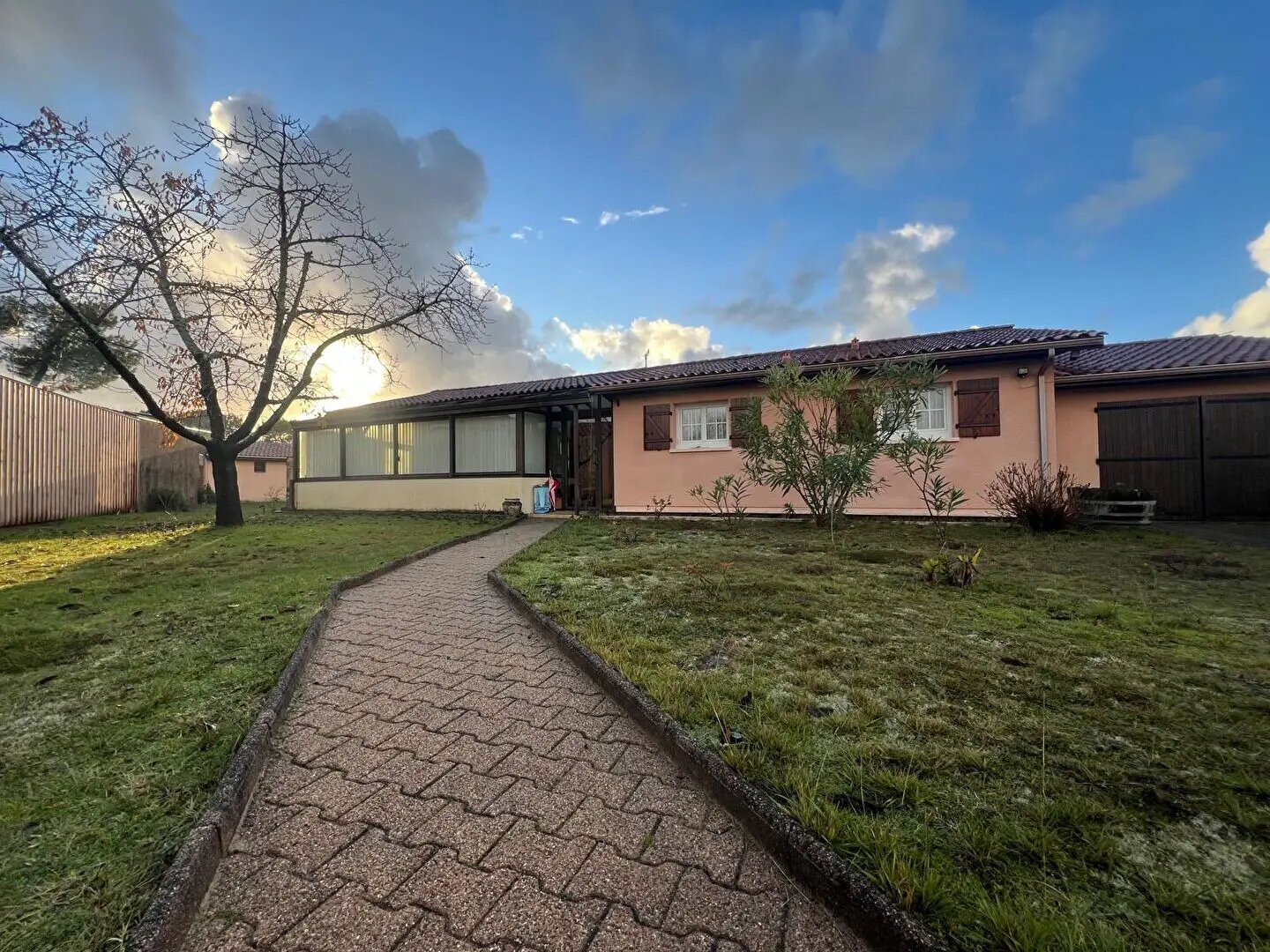 Maison à vendre, 113m², Gujan-Mestras