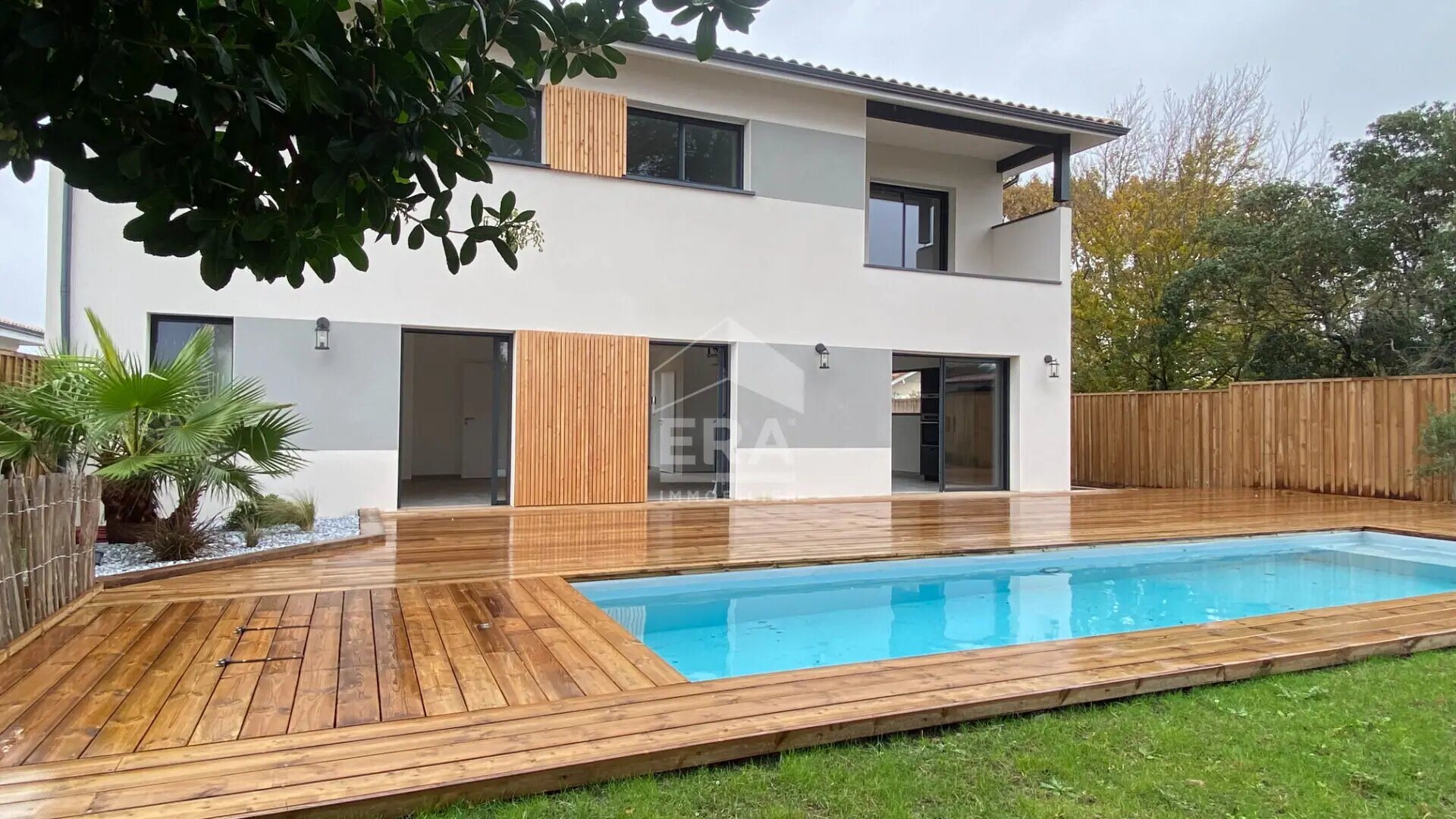 Maison à vendre, 127m², La Teste-de-Buch