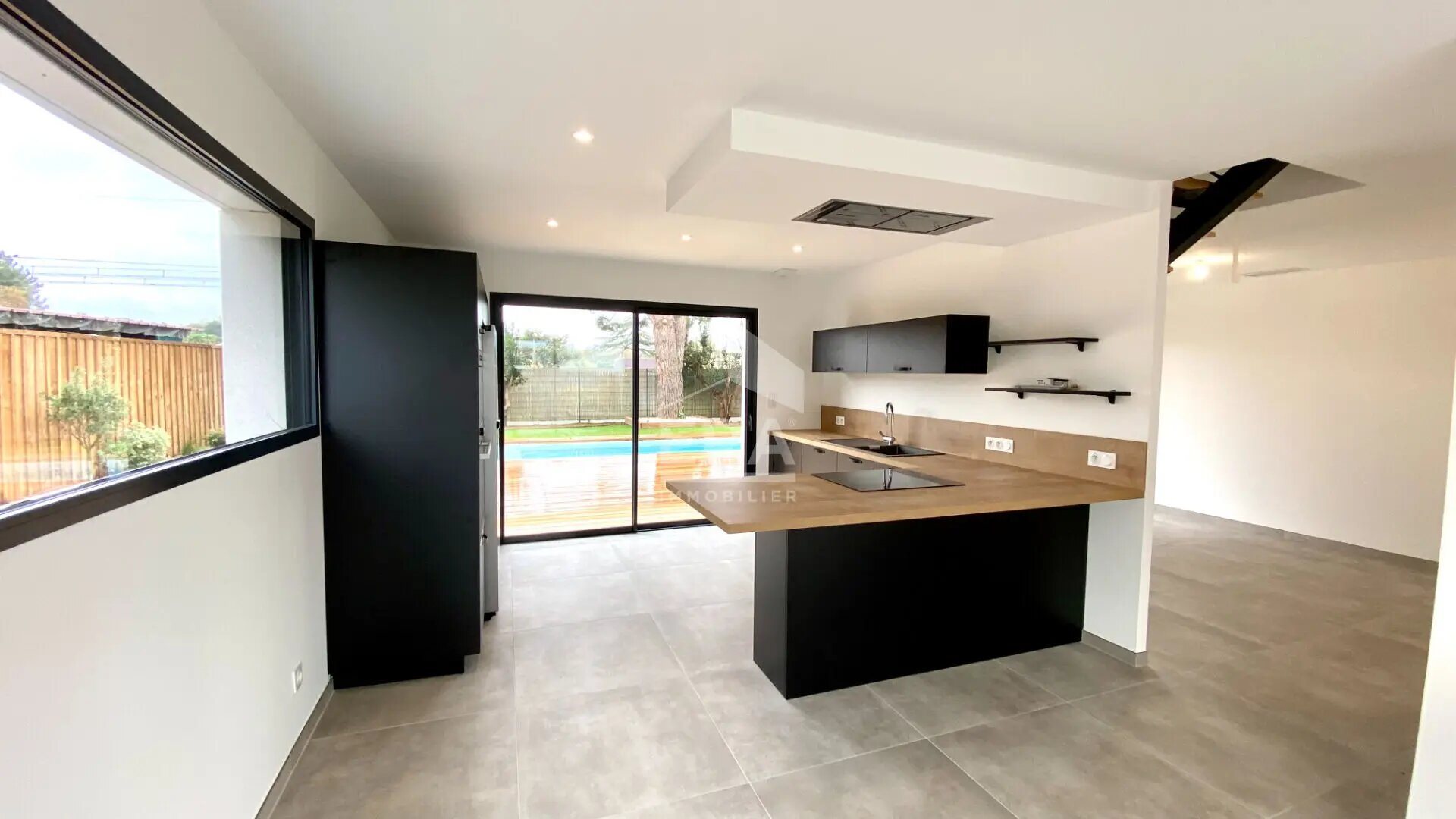 Maison à vendre, 127m², La Teste-de-Buch