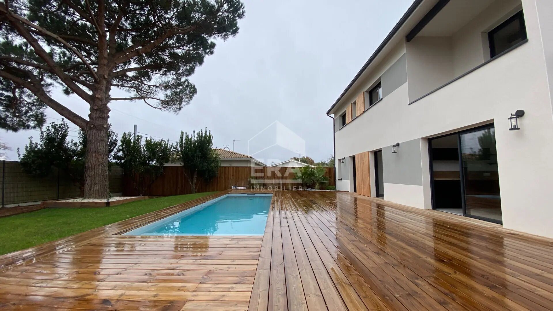 Maison à vendre, 127m², La Teste-de-Buch