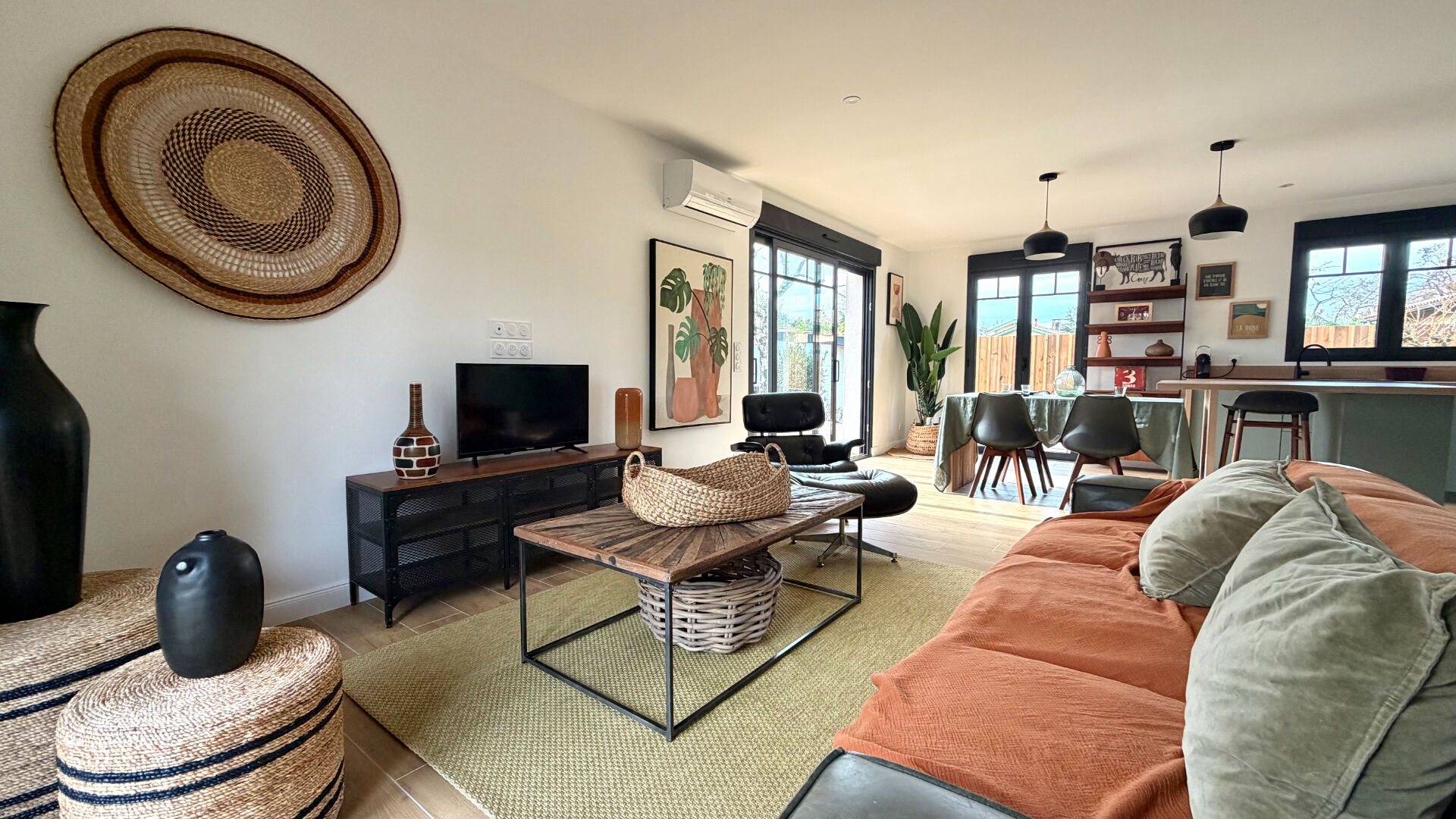 Maison à vendre, 95m², La Teste-de-Buch