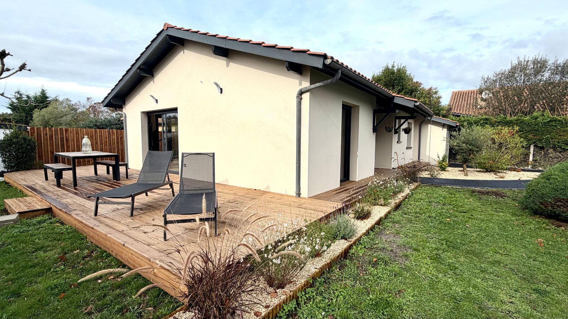 Maison à vendre, 95m², La Teste-de-Buch