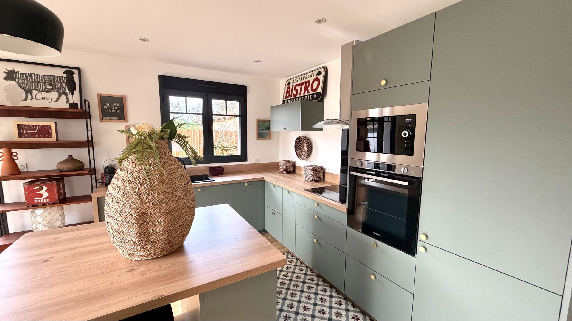 Maison à vendre, 95m², La Teste-de-Buch
