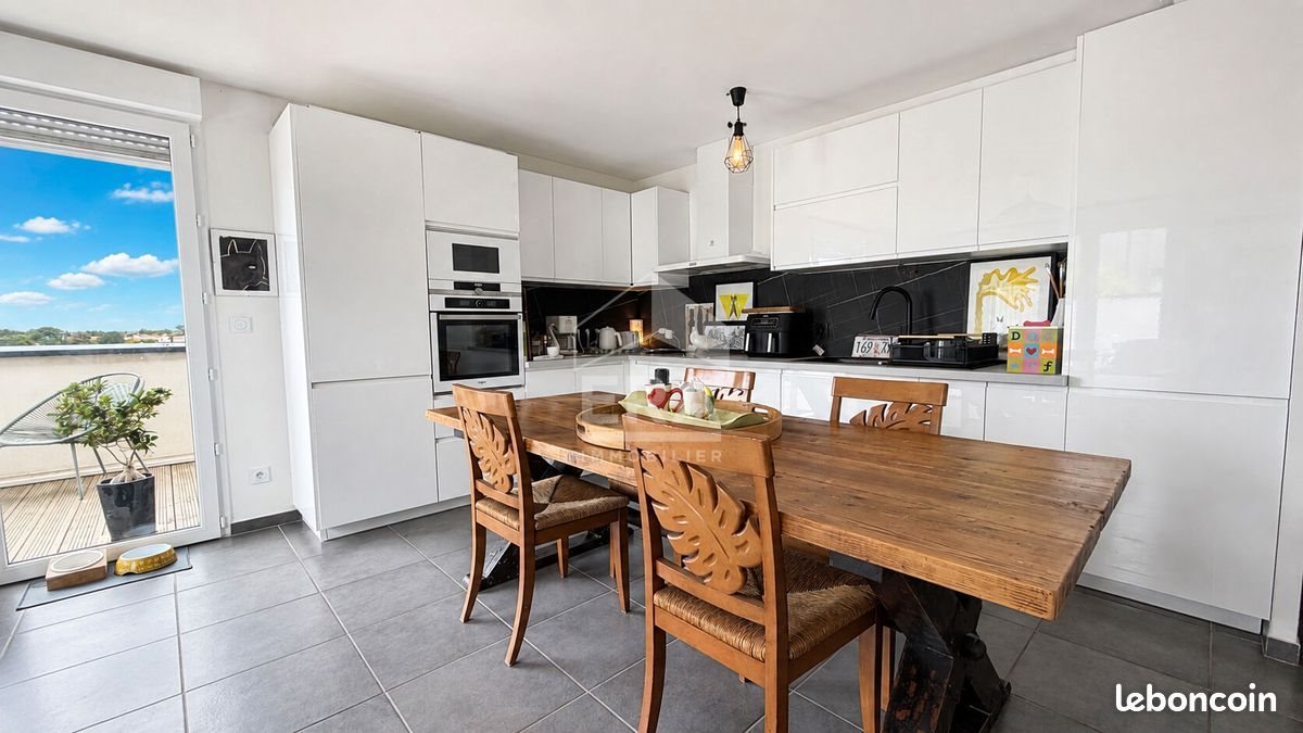 Appartement à vendre, 65m², La Teste-de-Buch