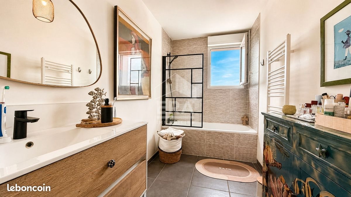 Appartement à vendre, 65m², La Teste-de-Buch