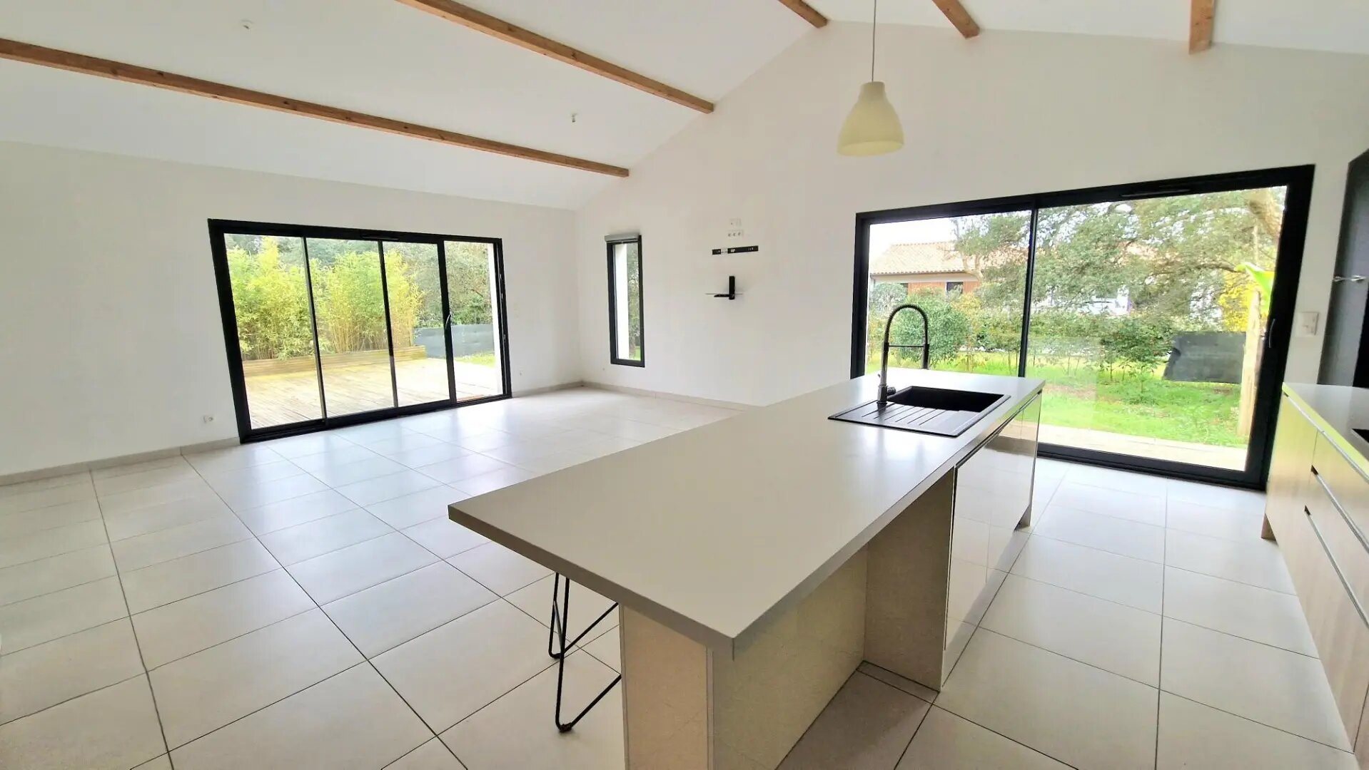 Maison à vendre, 134m², Labenne
