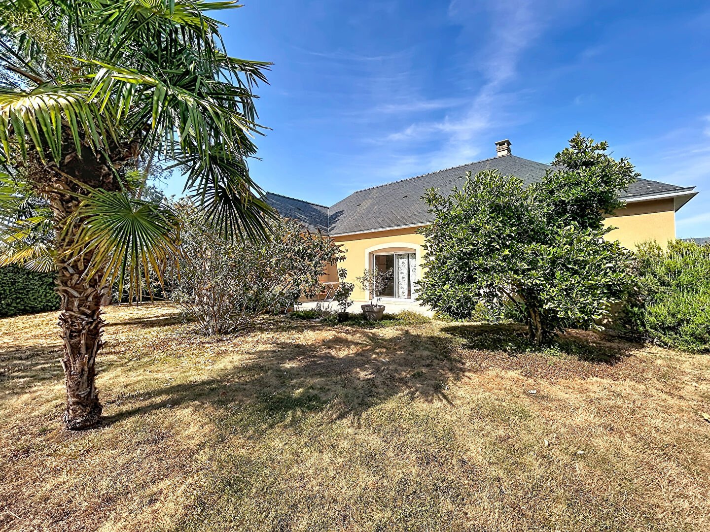 Maison à vendre, 136m², Château-Gontier