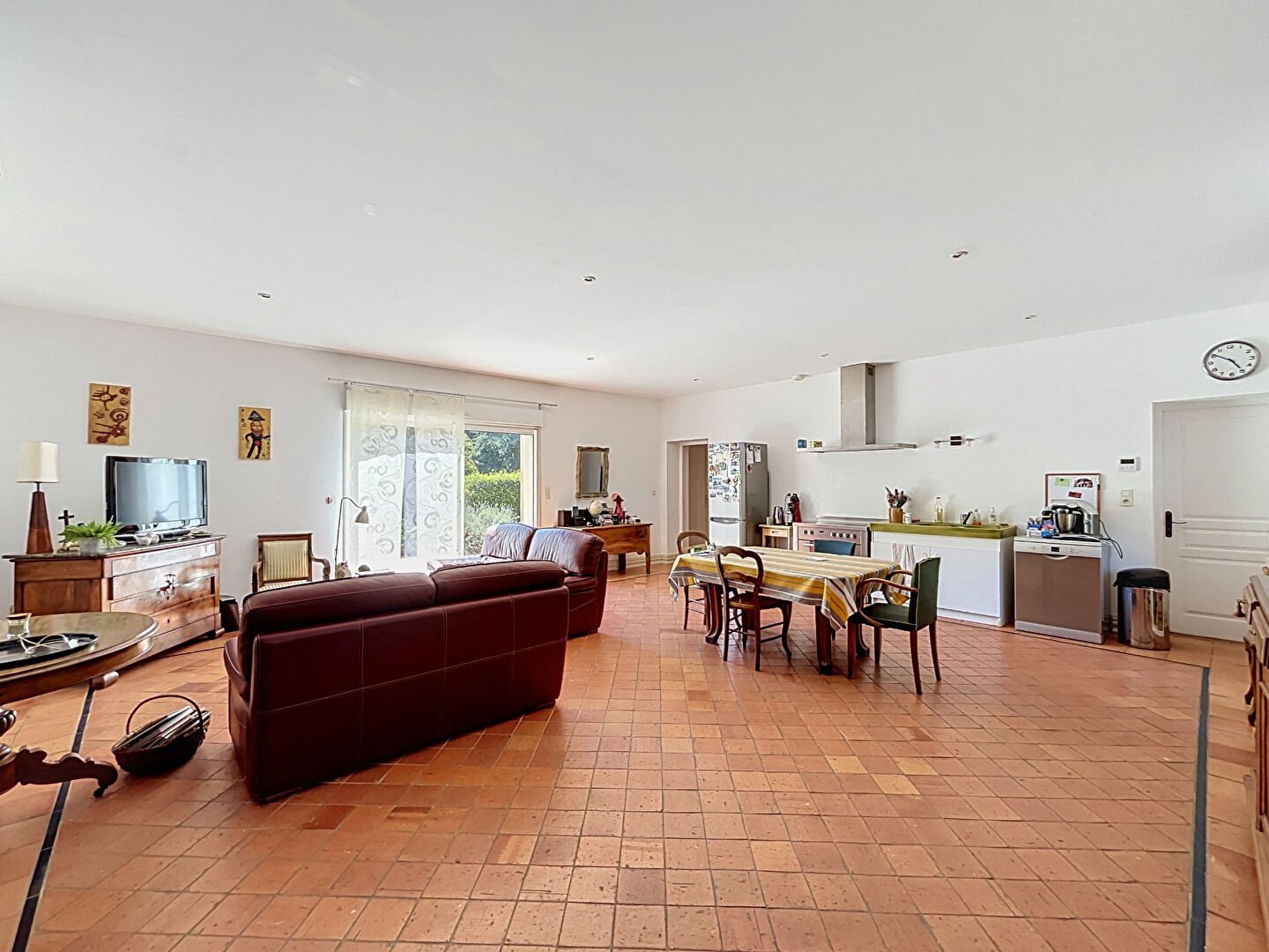 Maison à vendre, 136m², Château-Gontier