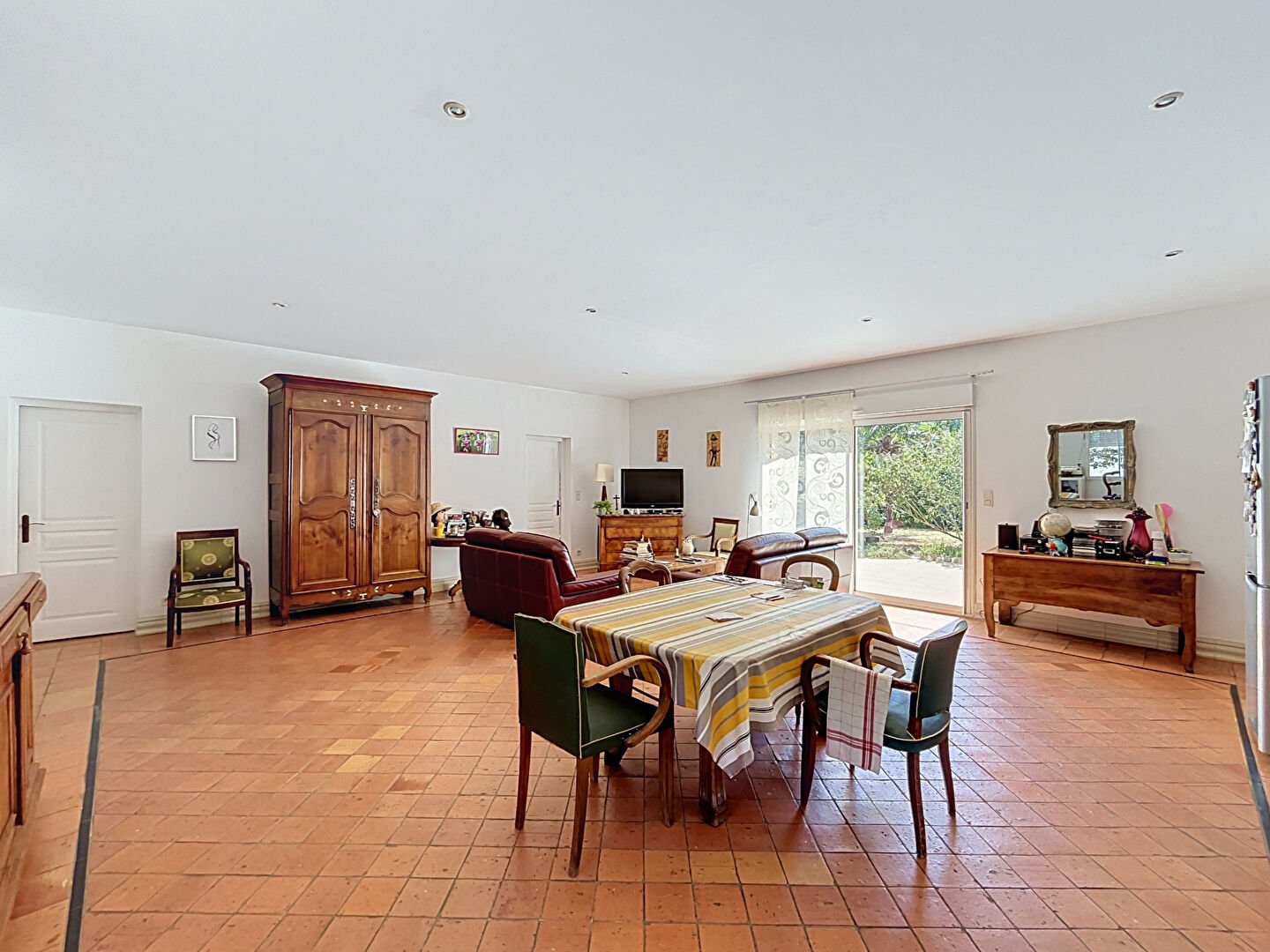 Maison à vendre, 136m², Château-Gontier
