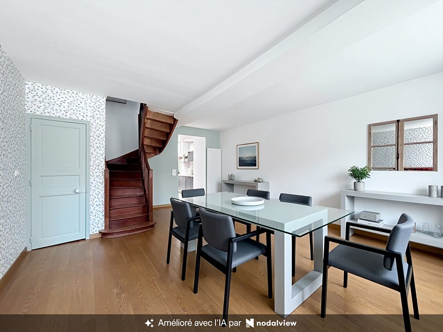 Maison à vendre, 123m², Château-Gontier