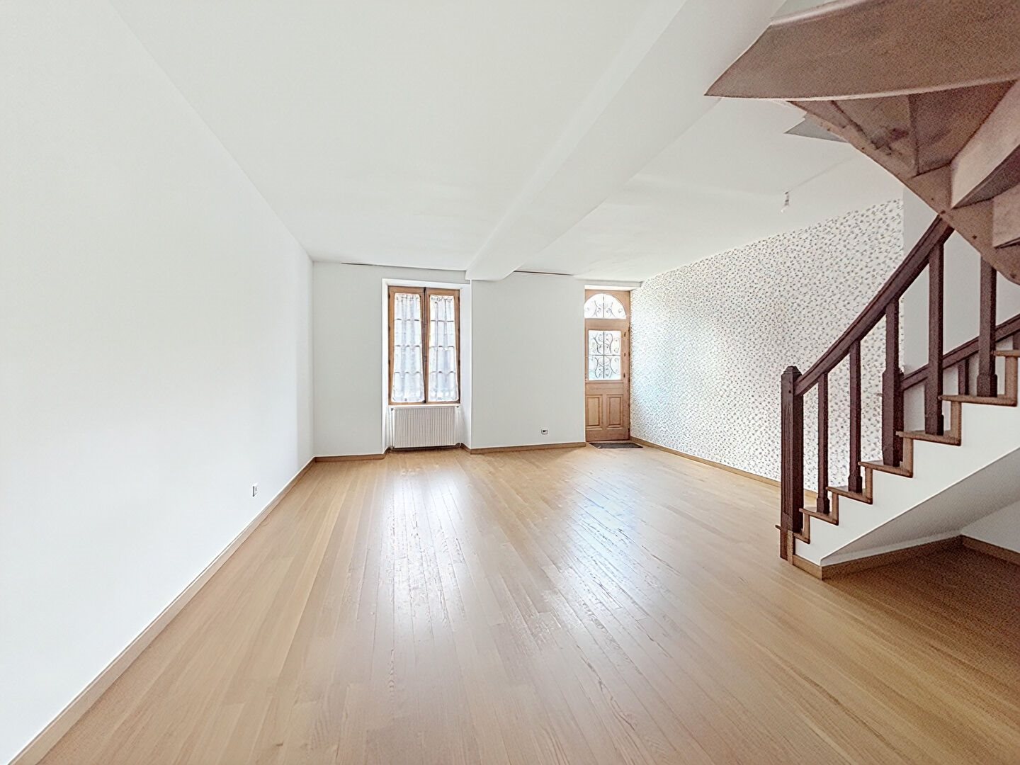 Maison à vendre, 123m², Château-Gontier