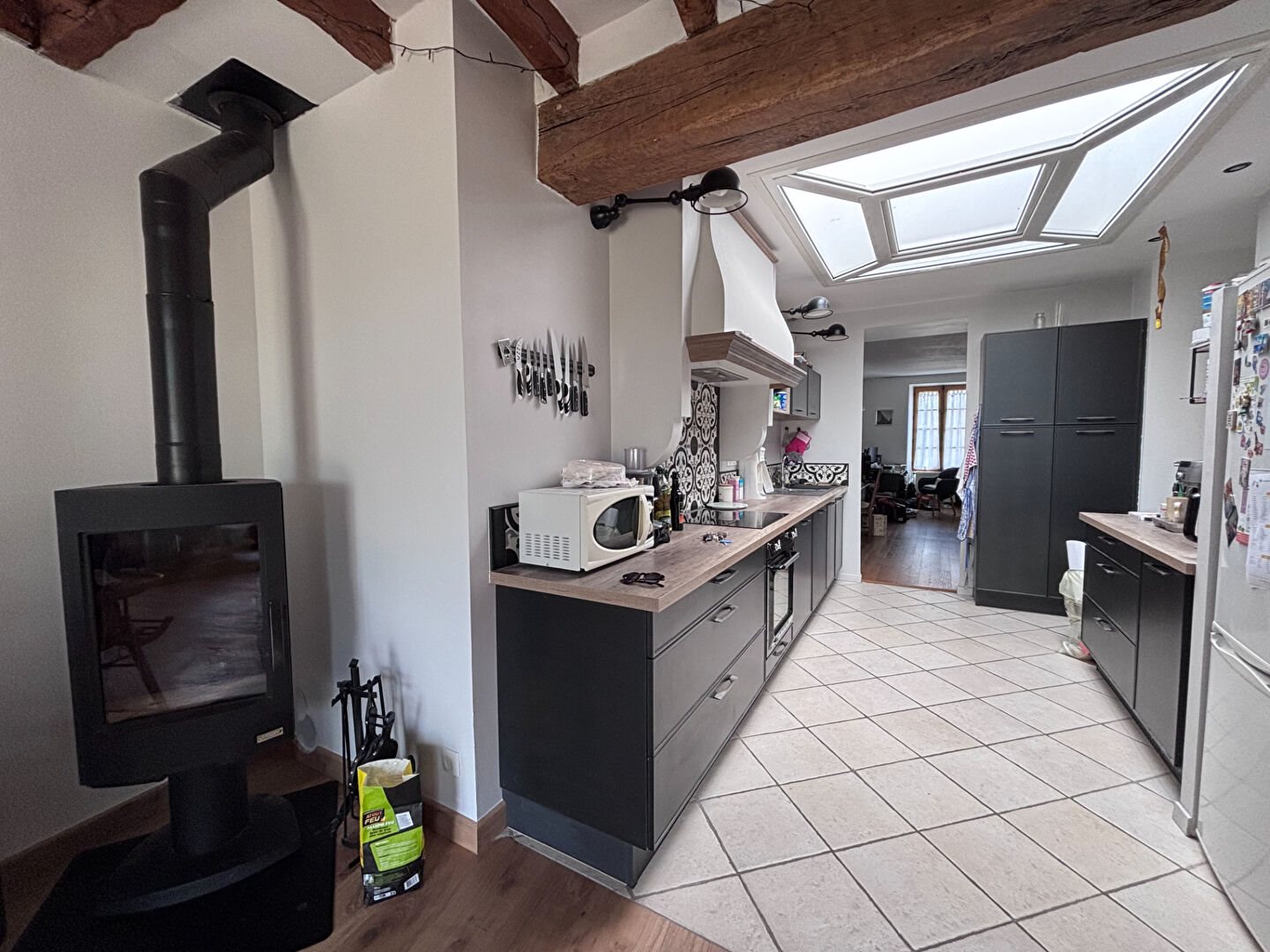 Maison à vendre, 123m², Château-Gontier