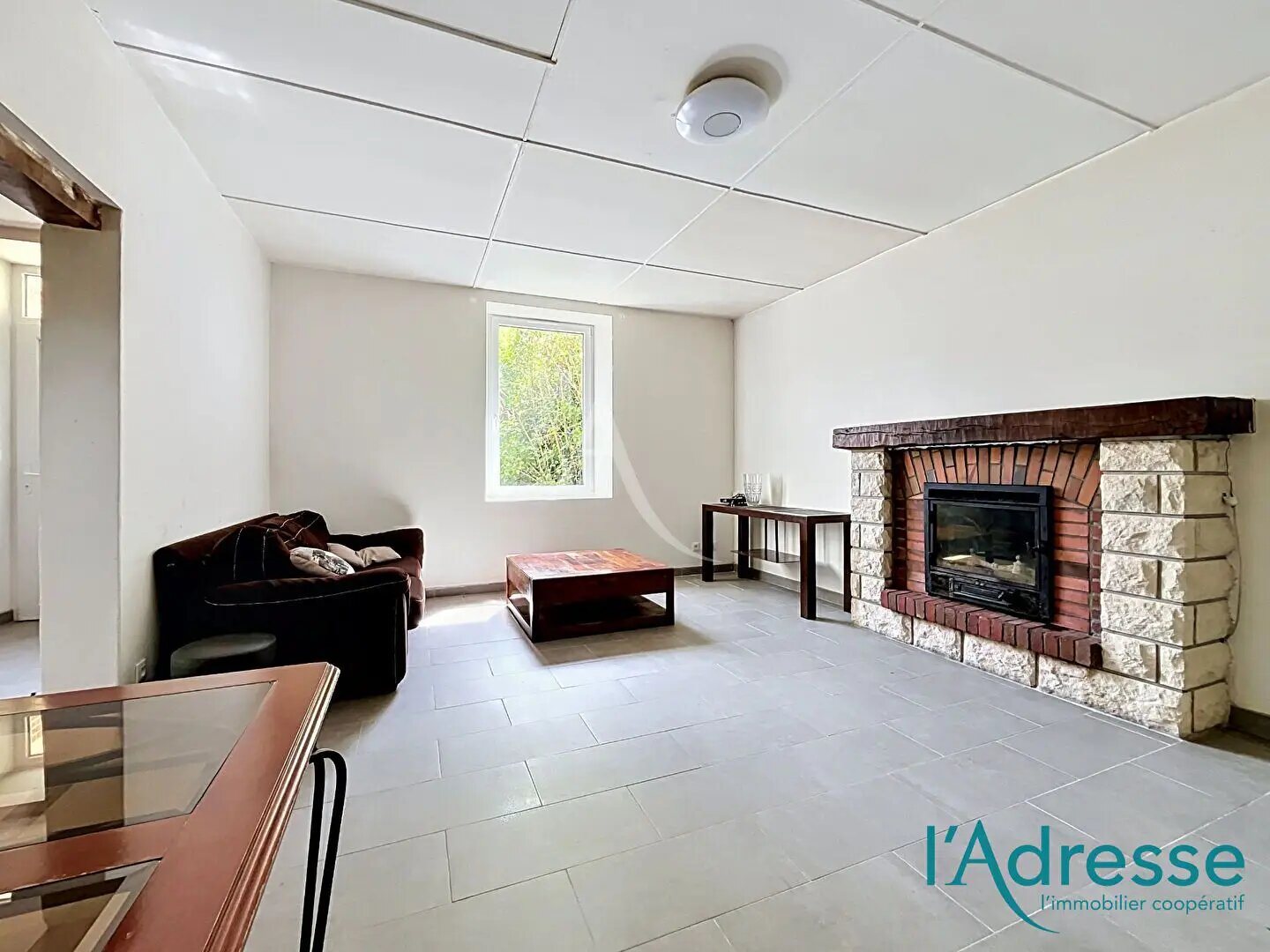 Maison à vendre, 120m², Méral