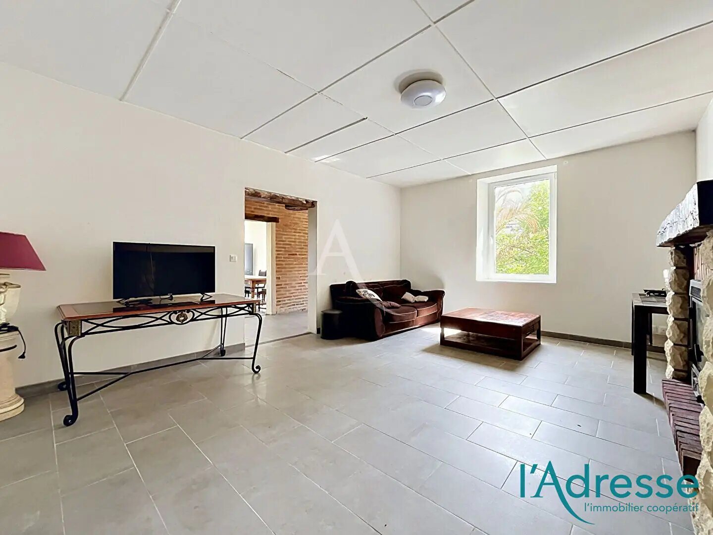Maison à vendre, 120m², Méral