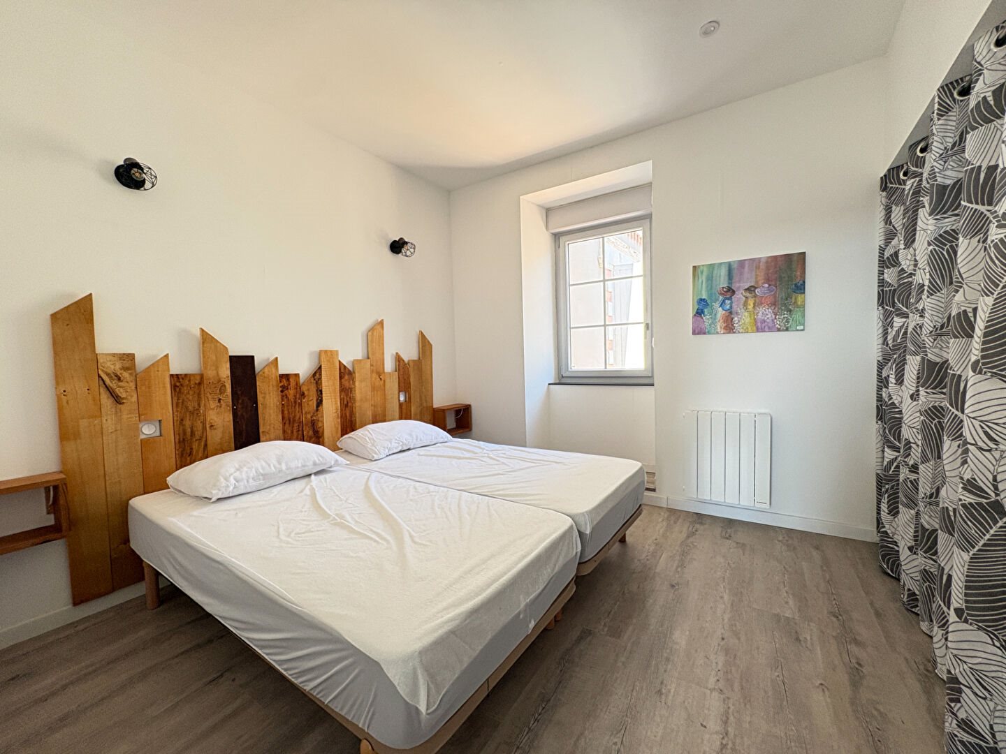 Maison à louer, 76m², Château-Gontier