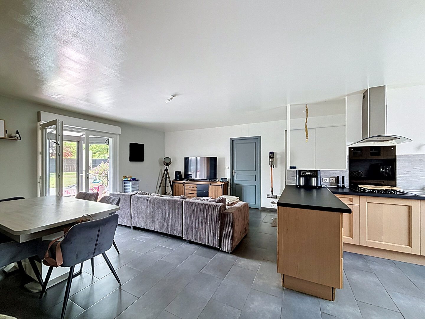 Maison à vendre, 126m², Chemazé