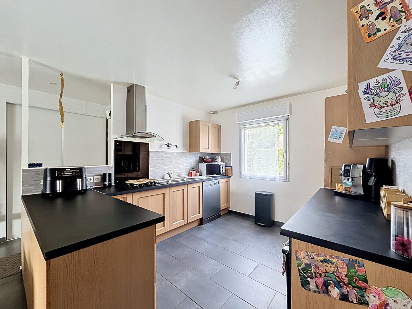 Maison à vendre, 126m², Chemazé