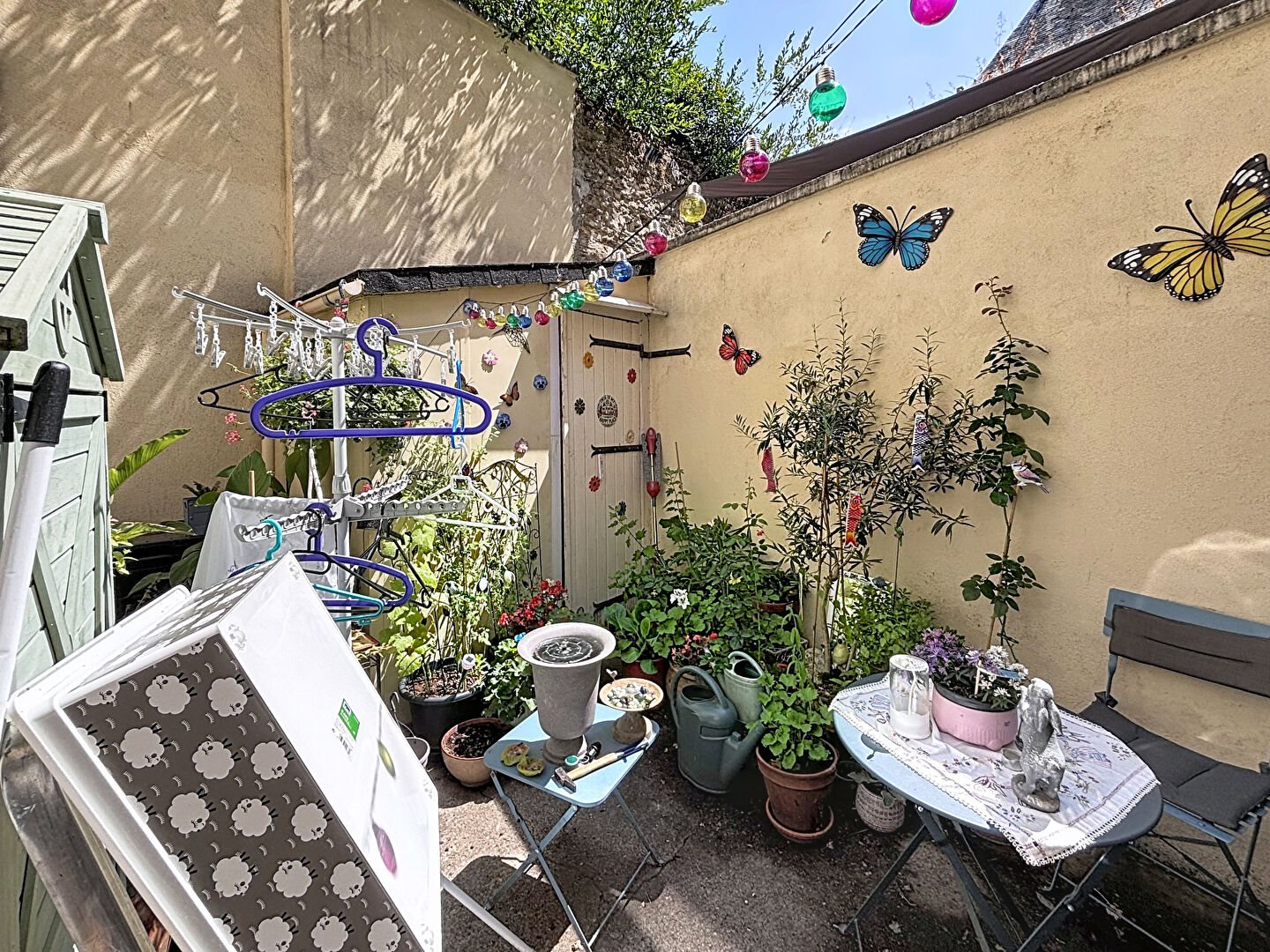 Maison à vendre, 39m², Château-Gontier