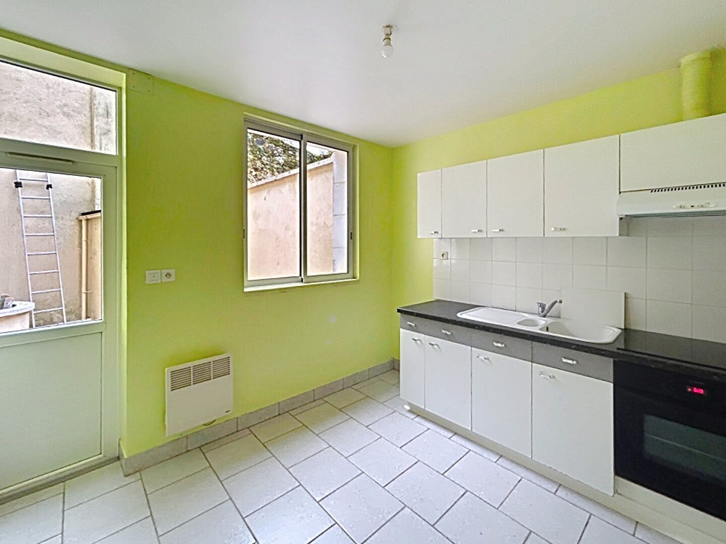 Maison à vendre, 39m², Château-Gontier