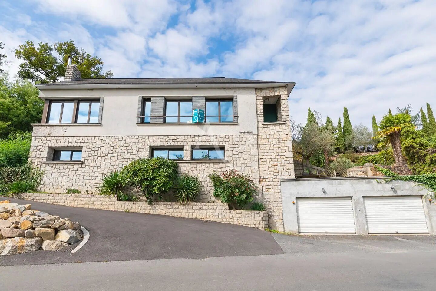 Maison à vendre, 177m², Château-Gontier